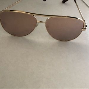 Quay x Desi Perkins 🕶 Sunglasses